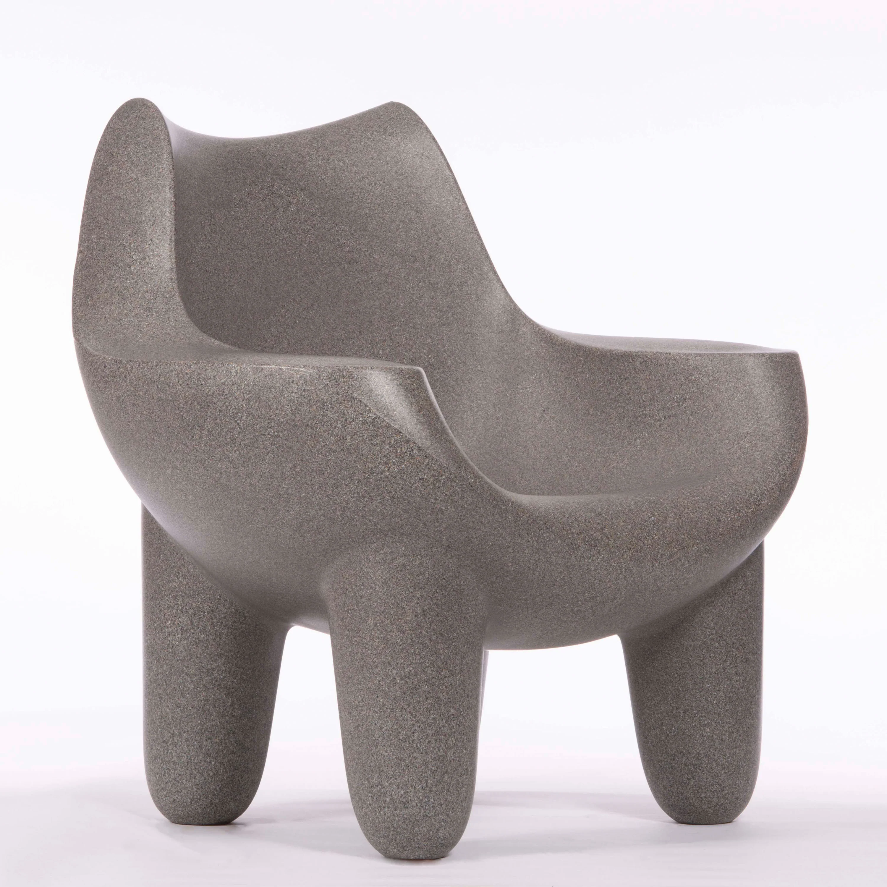 Mibster Session Series Chair - Image 5