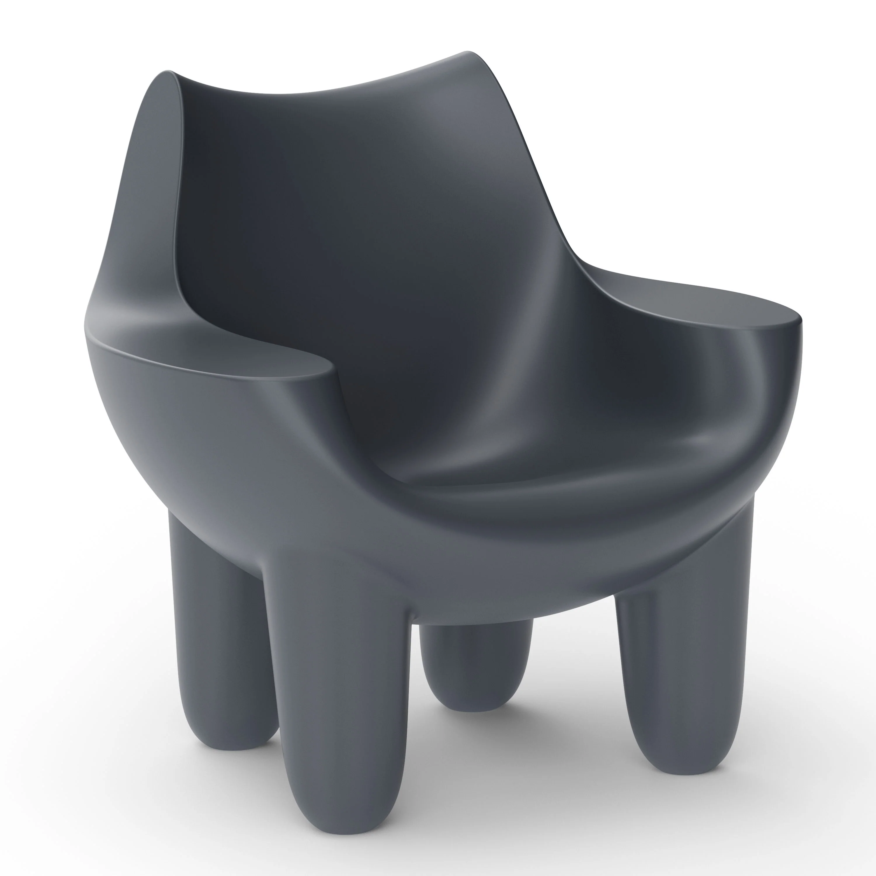 Mibster Session Series Chair - Image 6