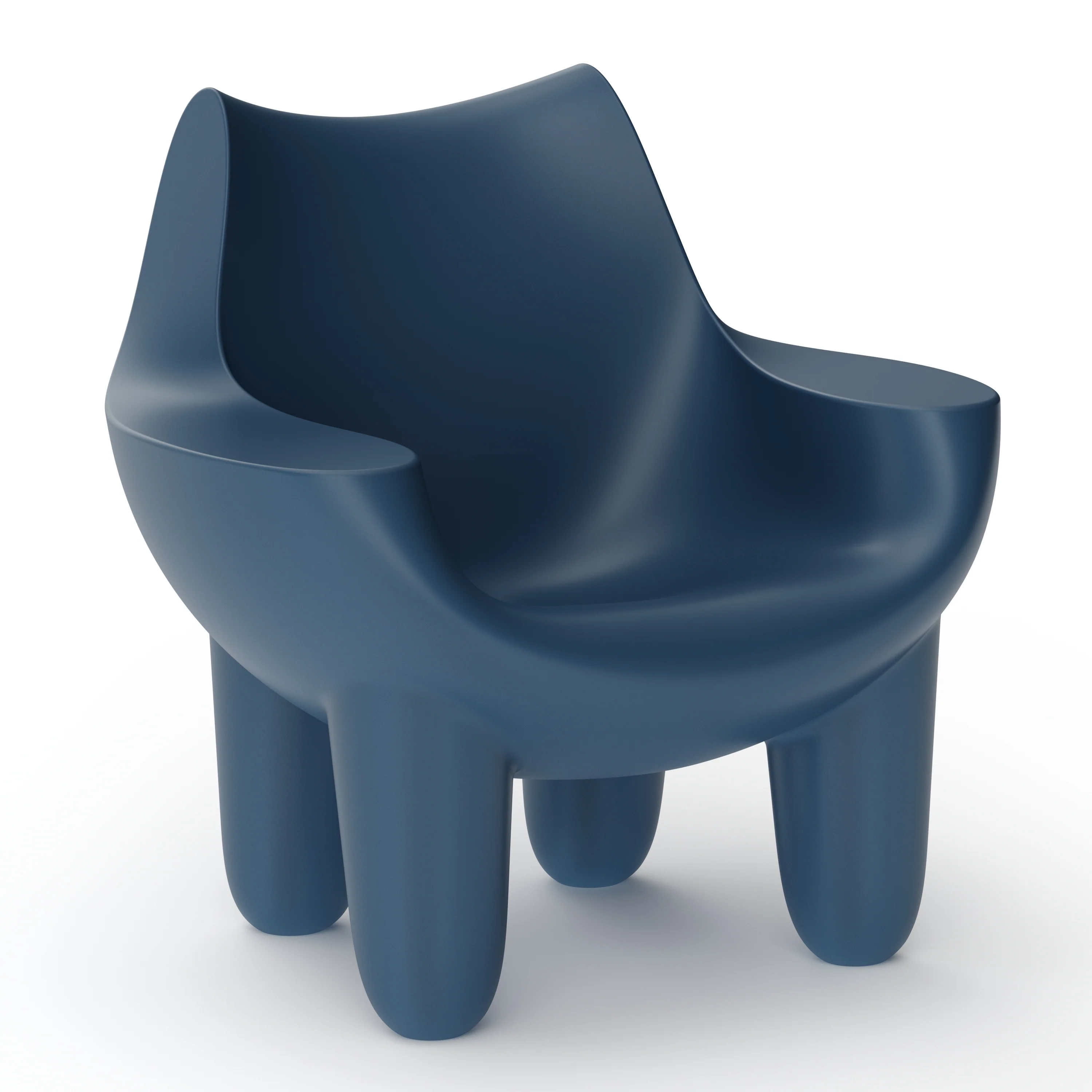 Mibster Session Series Chair - Image 7