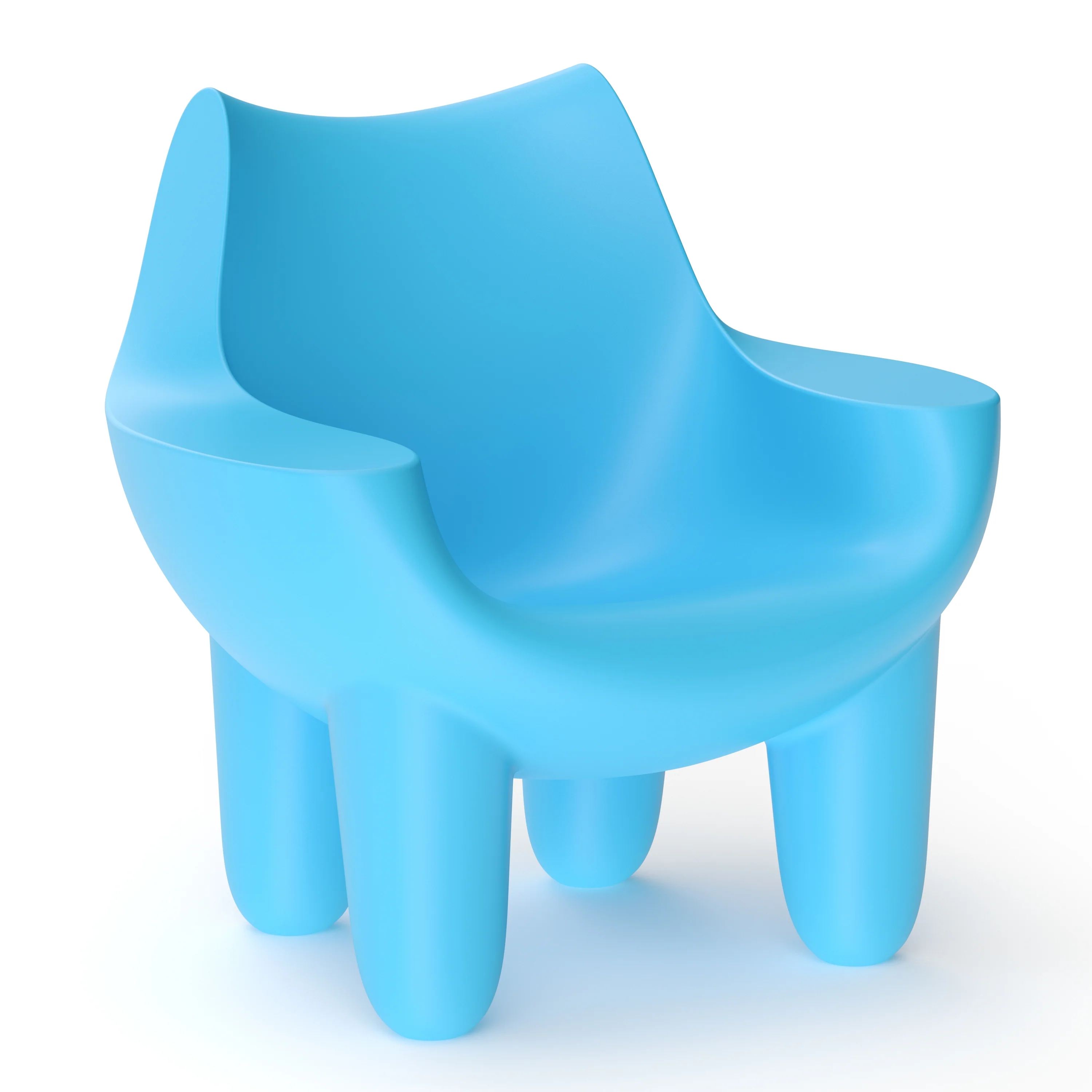Mibster Session Series Chair - Image 8