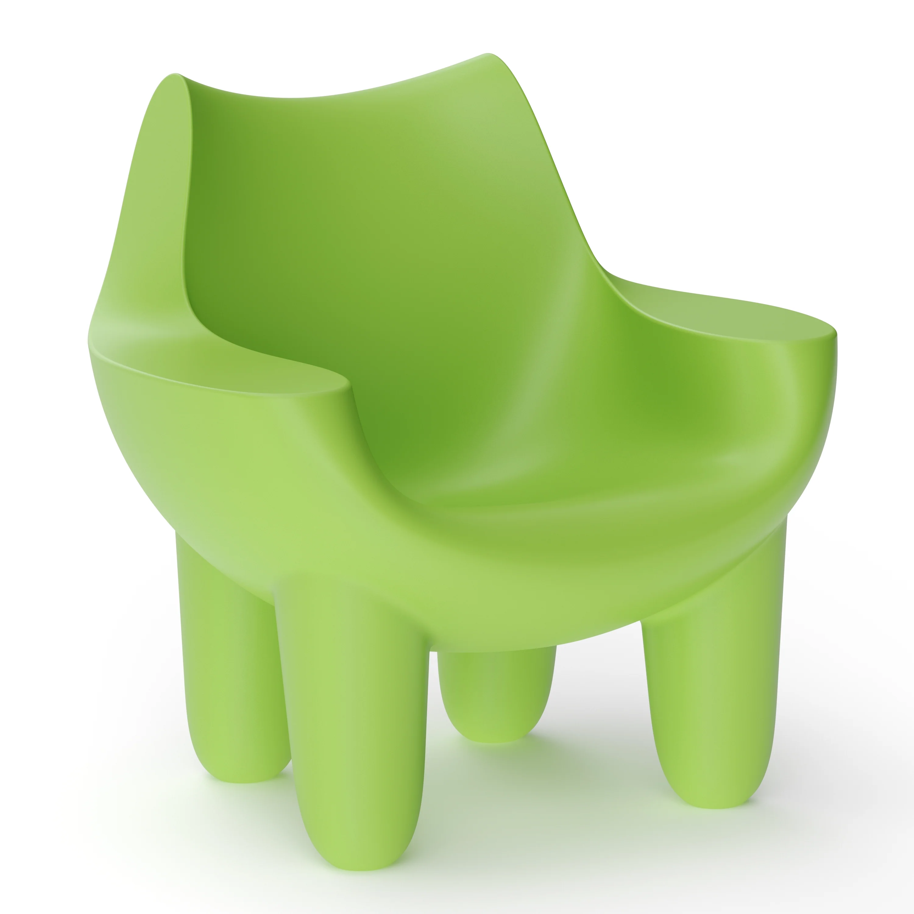Mibster Session Series Chair - Image 9