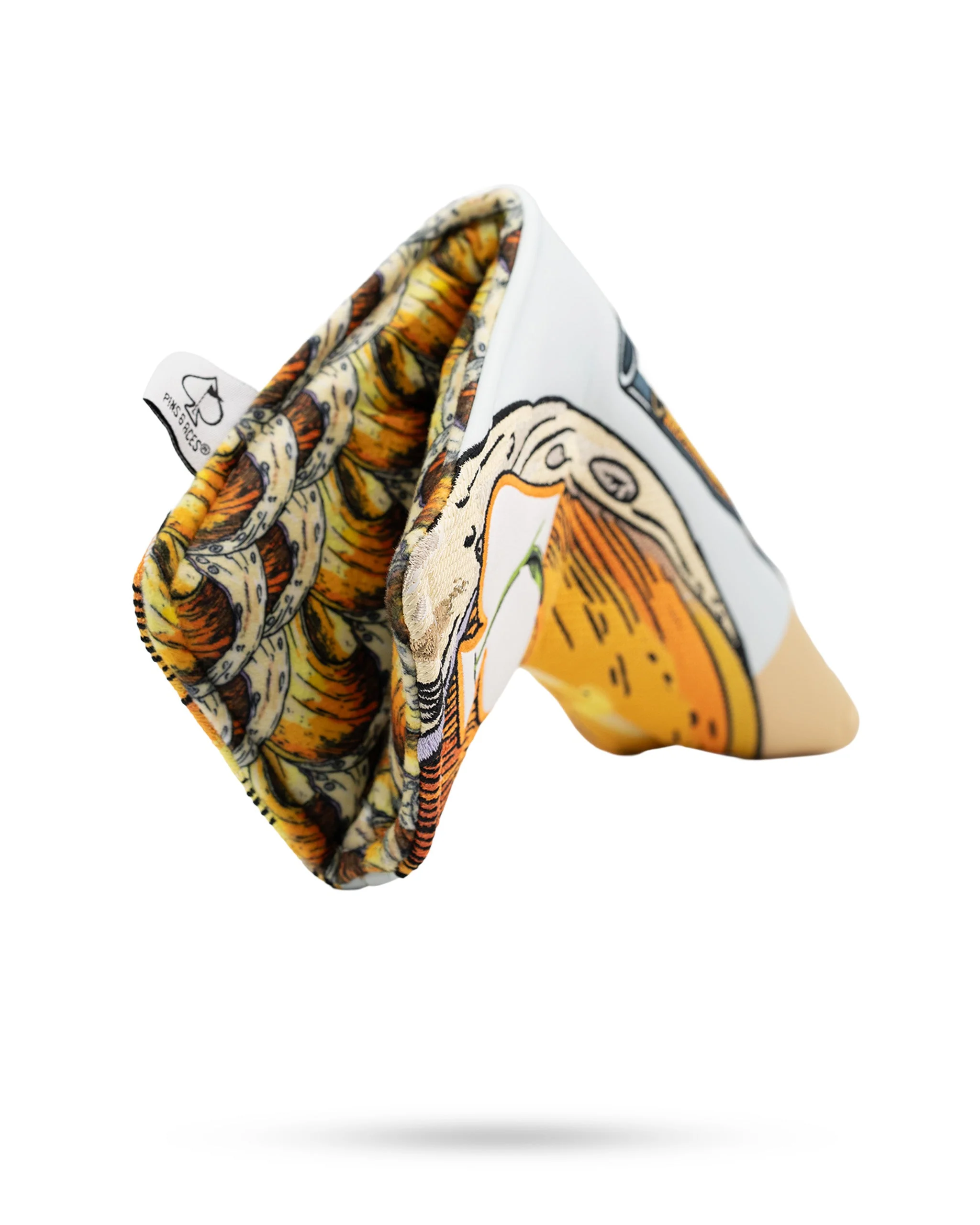 Mimosa - Blade Putter Cover - Image 7