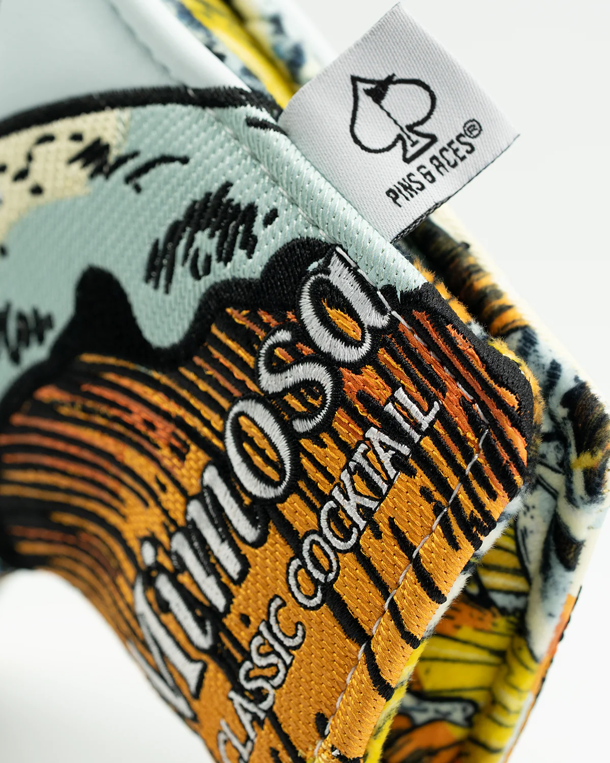 Mimosa - Blade Putter Cover - Image 9