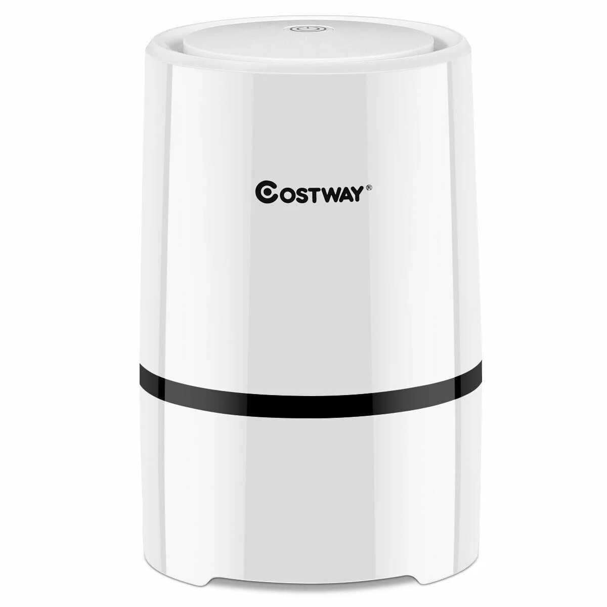 Mini Ionic 3-in-1 Composite HEPA Air Purifier - Image 3