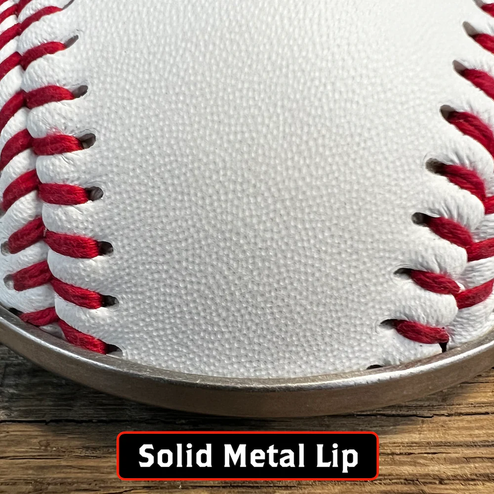 Minnesota Twins Cutter® | Baseball Bottle Opener - Image 4