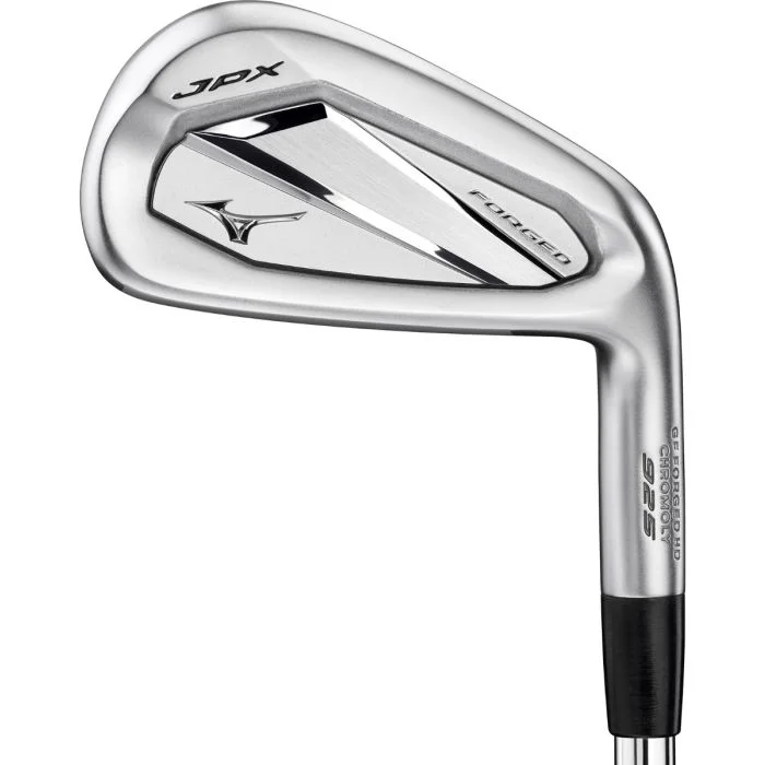 Mizuno JPX 925 Forged Irons 2025 - Image 4