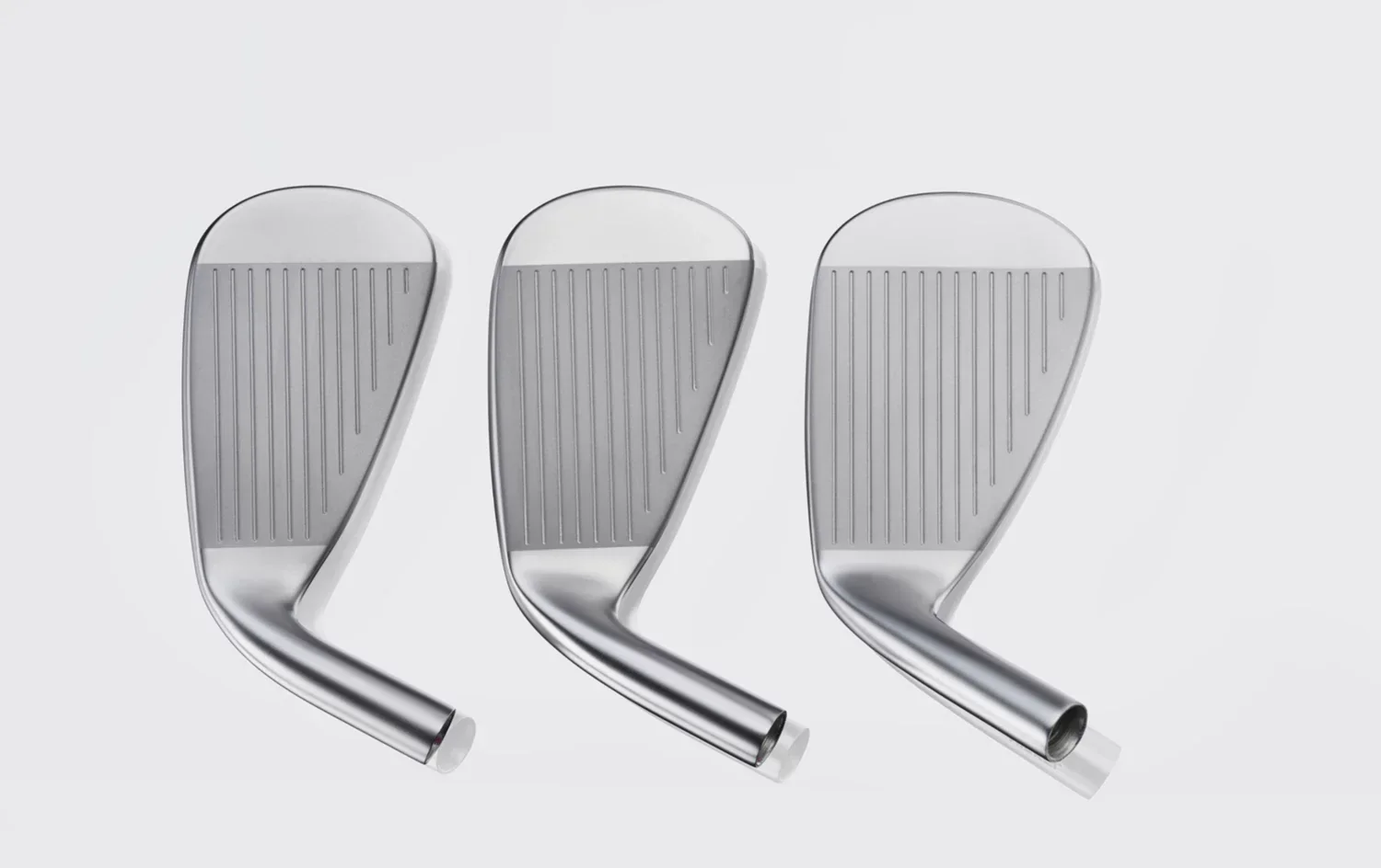 Mizuno JPX 925 Hot Metal Irons - Image 2