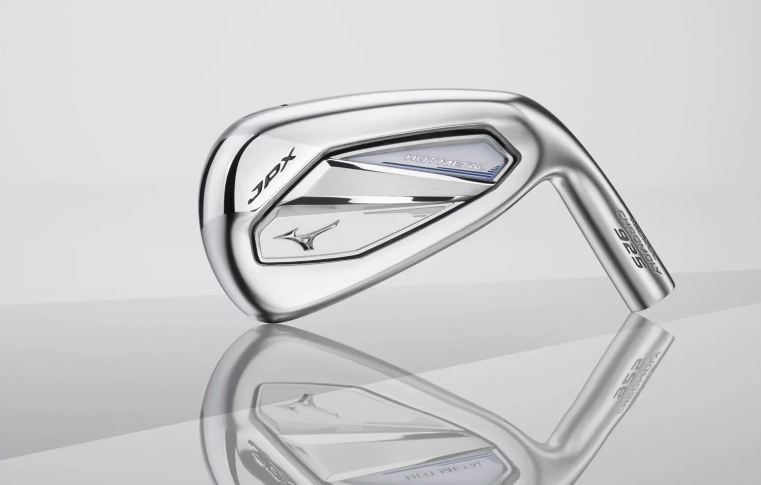 Mizuno JPX 925 Hot Metal Irons - Image 8