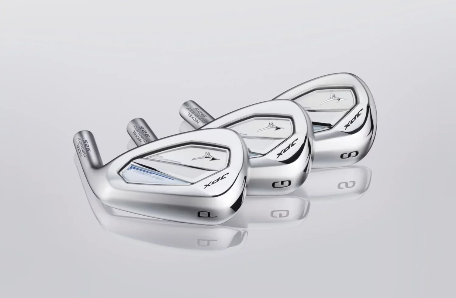 Mizuno JPX 925 Hot Metal Irons - Image 9