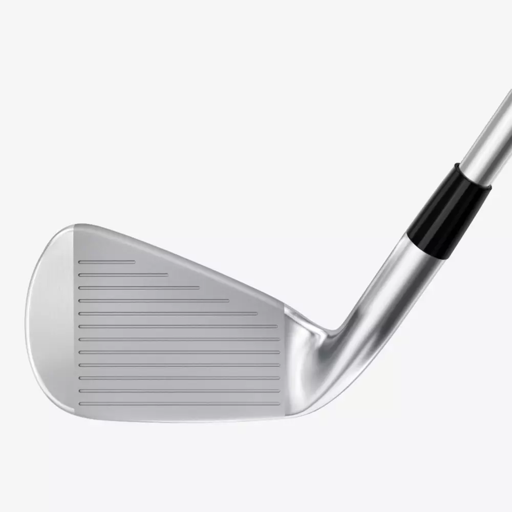 Mizuno JPX 925 Hot Metal Pro Individual Irons - Image 3