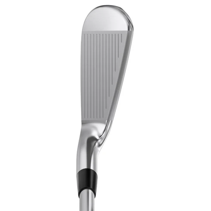 Mizuno Pro 243 Irons 2024 - Image 2