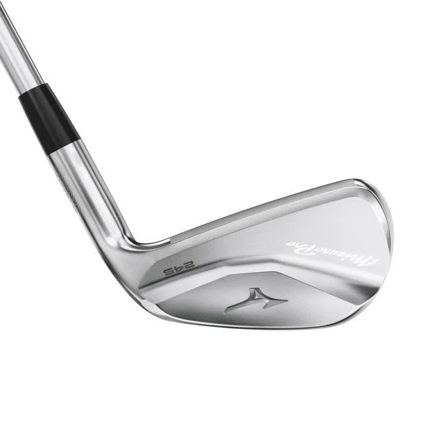 Mizuno Pro 245 Irons 2024 - Image 4