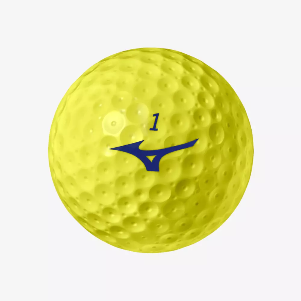 Mizuno RB 566 2024 Golf Balls - Image 7