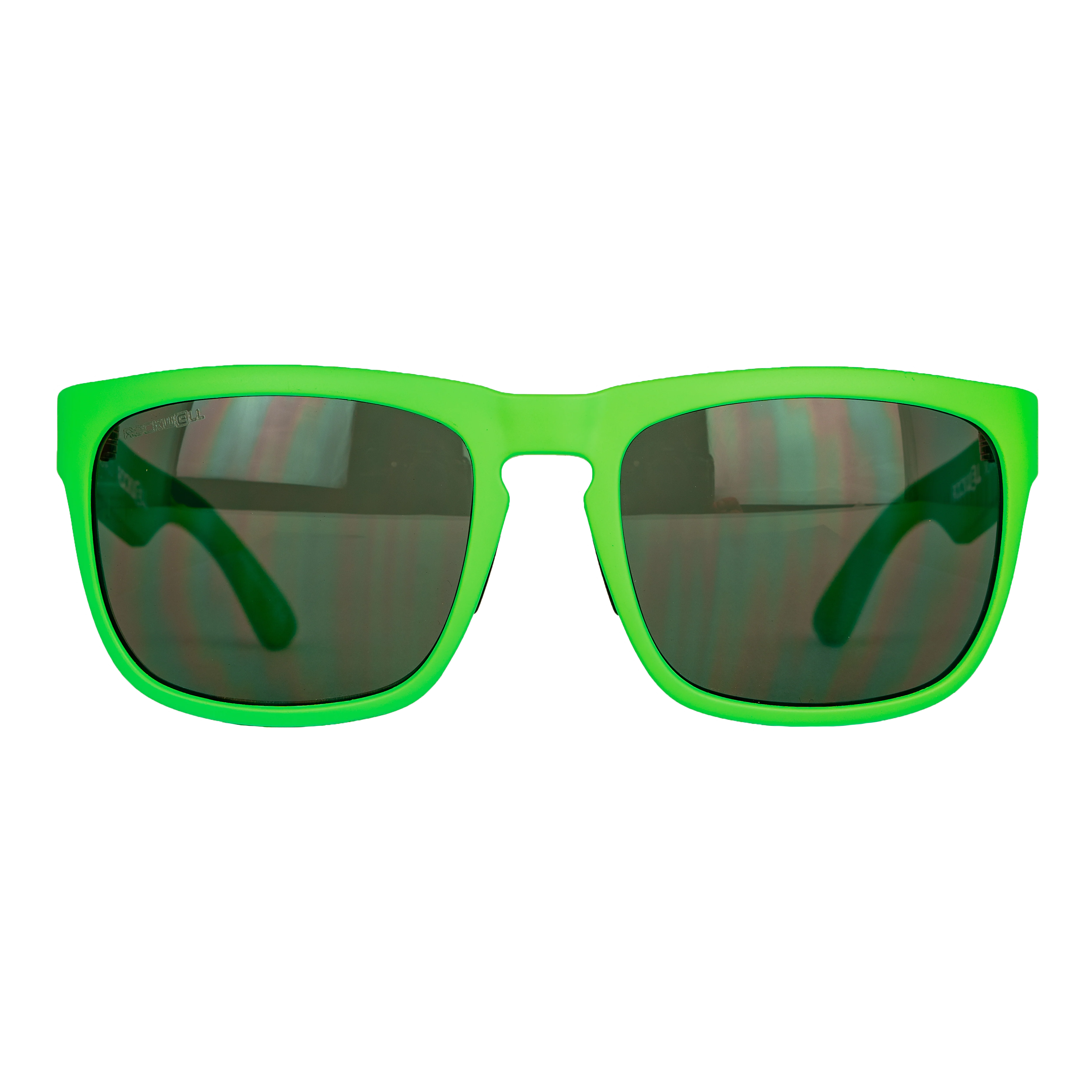 Monaco (Lime/Black)