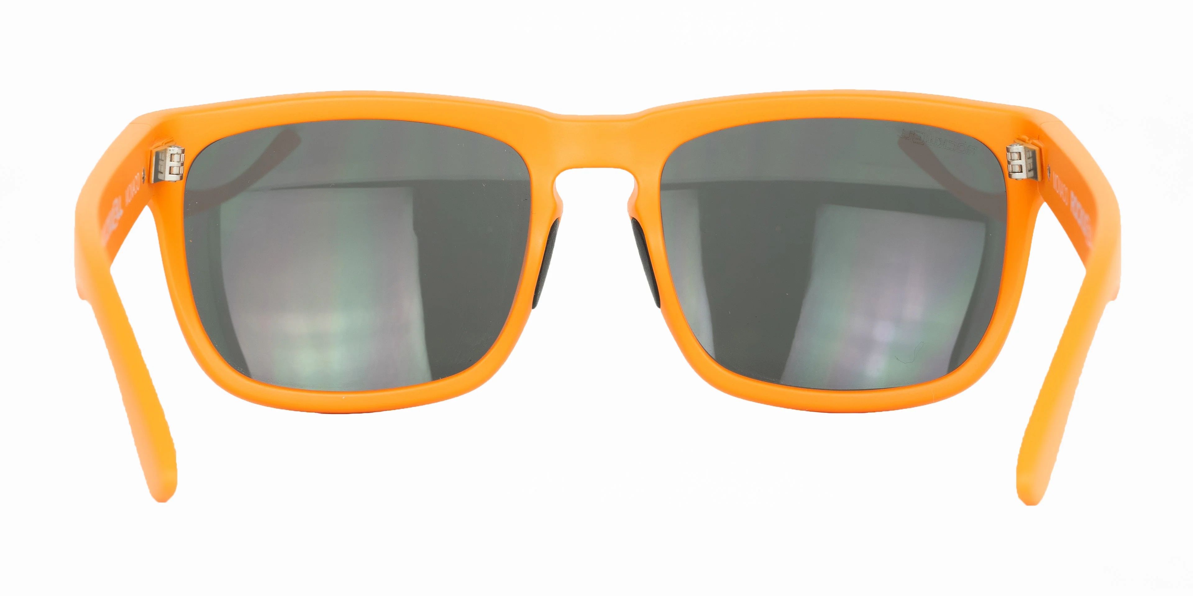Monaco (Orange/Black) - Image 4