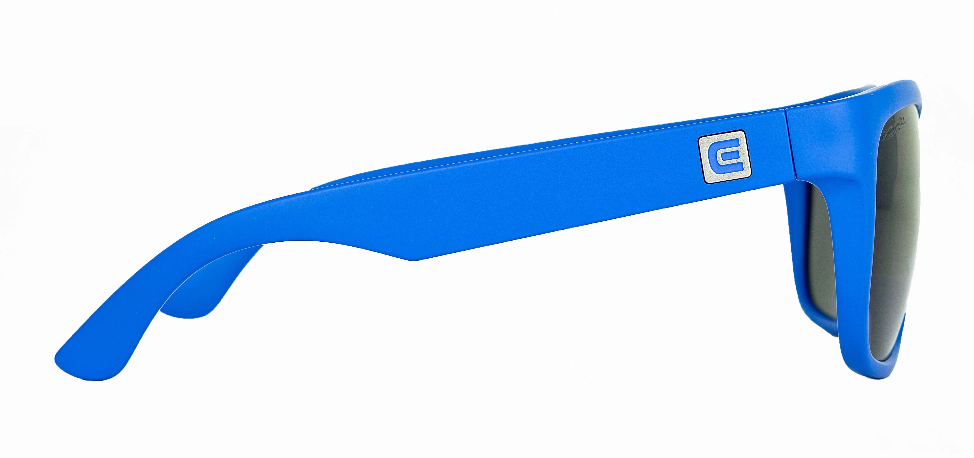 Monaco (Royal Blue/Black) - Image 5