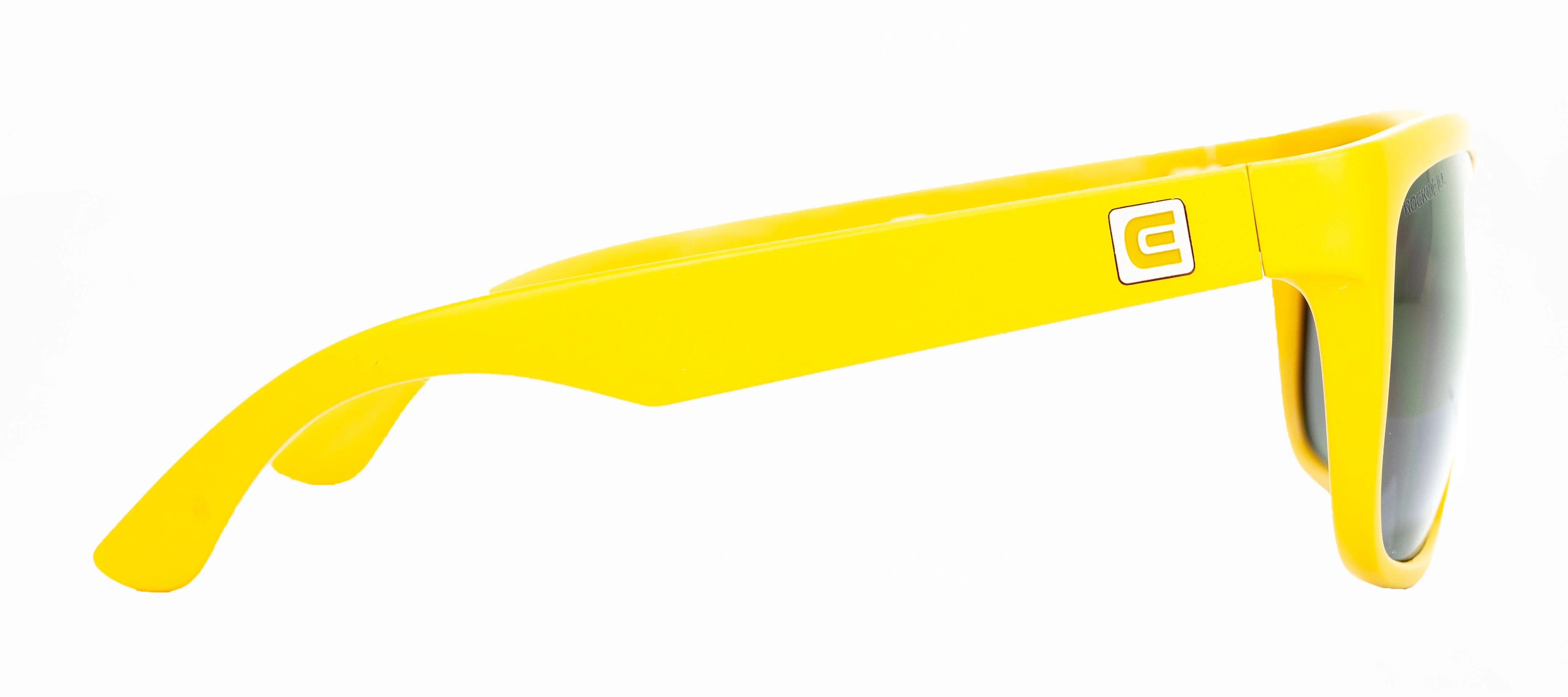 Monaco (Yellow/Black) - Image 4