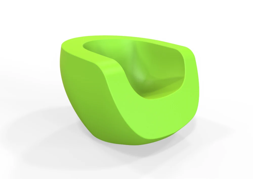 Moon Session Series Chair - Image 12