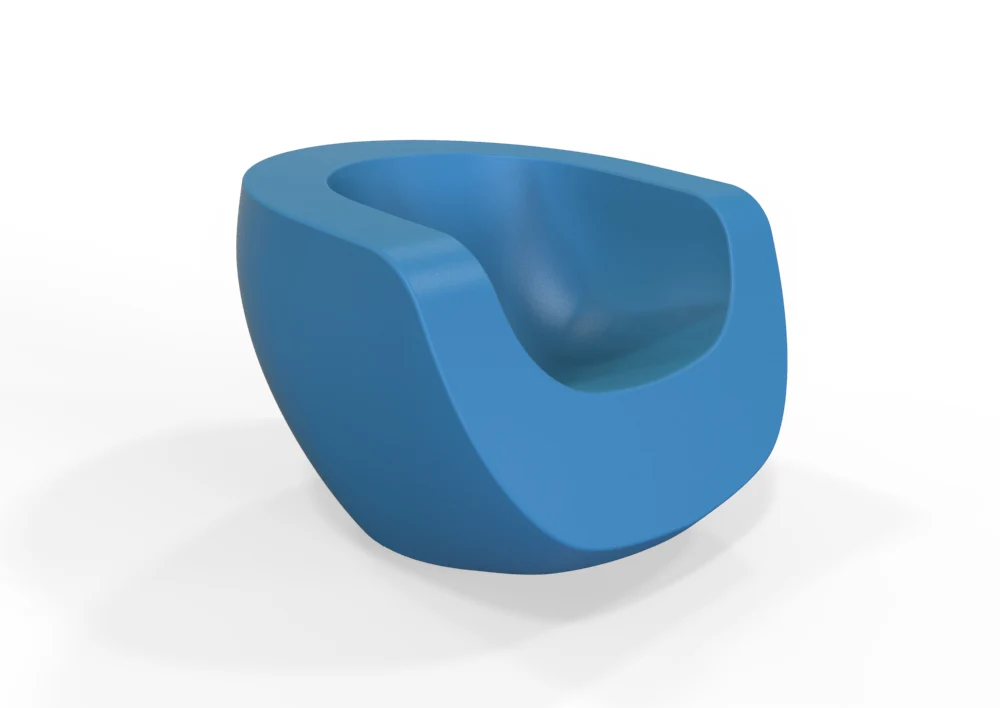 Moon Session Series Chair - Image 13