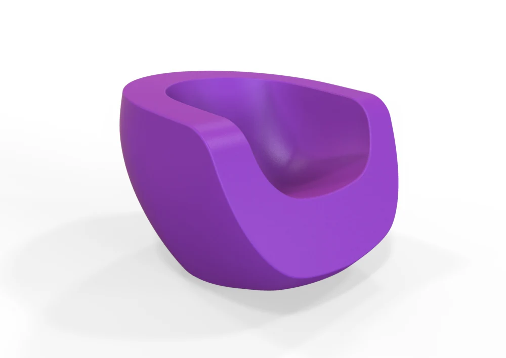 Moon Session Series Chair - Image 17