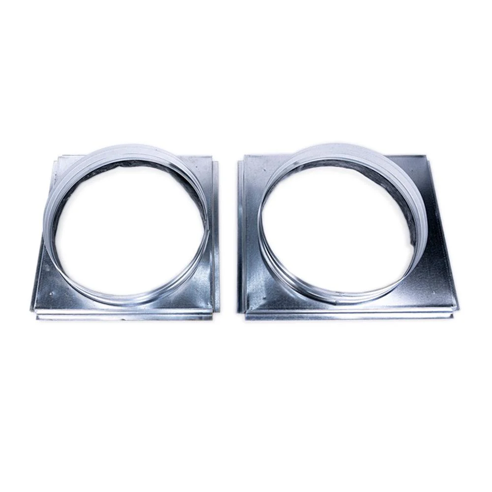 14" Square to Round Adapter Kits for MRCOOL® Signature Series Package Units - Image 3