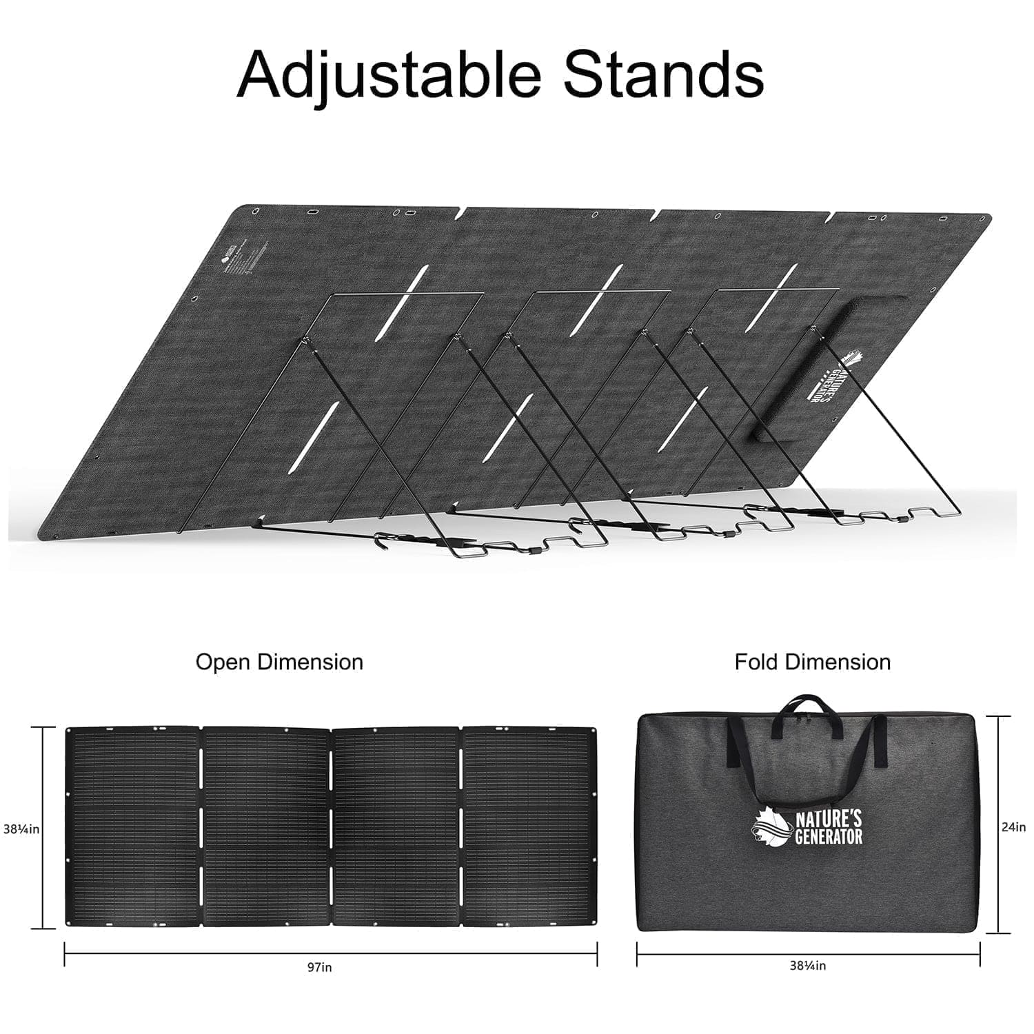 MyGrid Solar Battery - Image 10