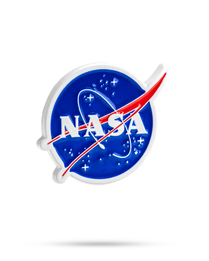 NASA "Meatball" Ball Marker - Image 2