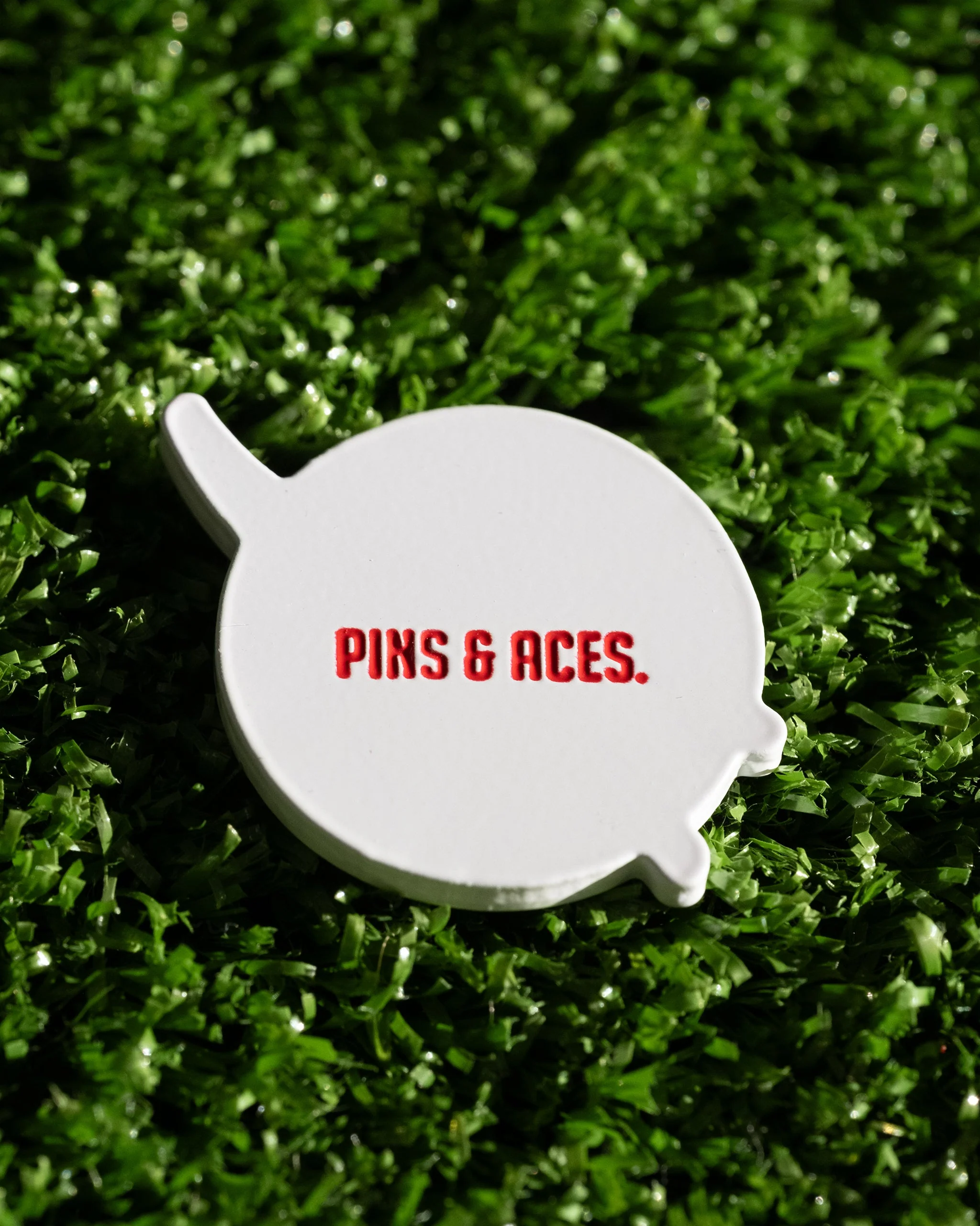 NASA "Meatball" Ball Marker - Image 7