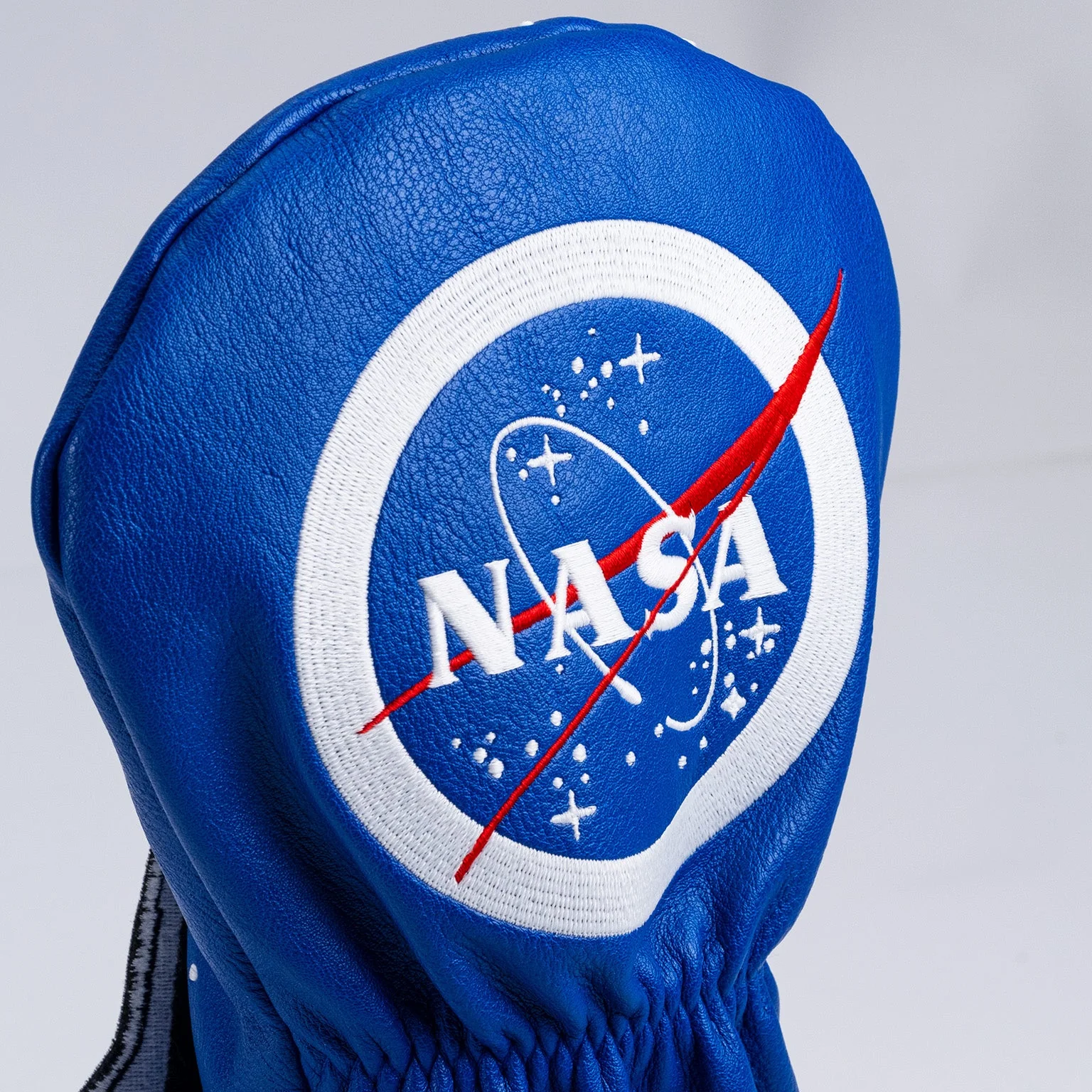 NASA Space Shuttle - Driver Cover - Image 11