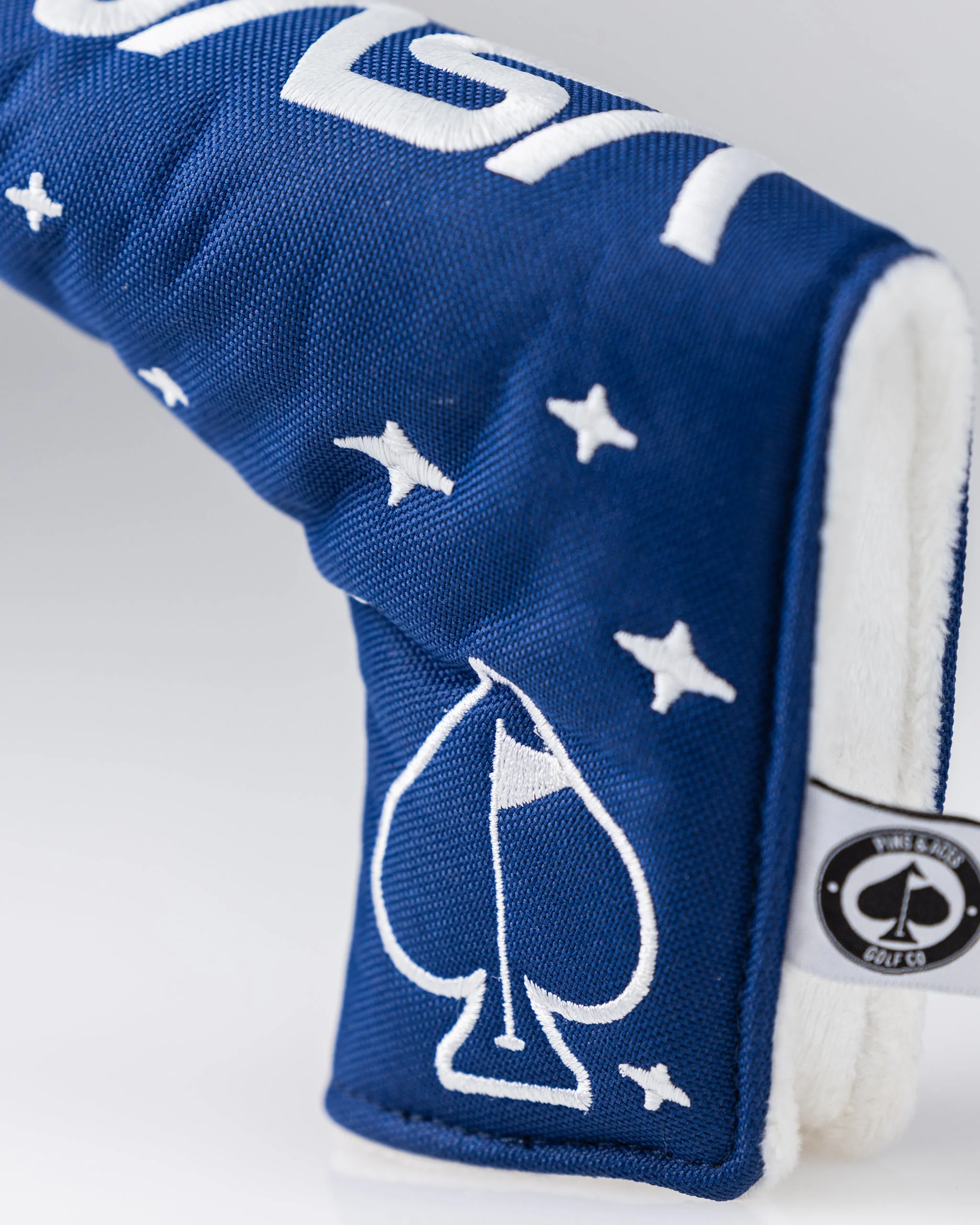NASA Space Walk - Blade Putter Cover - Image 8