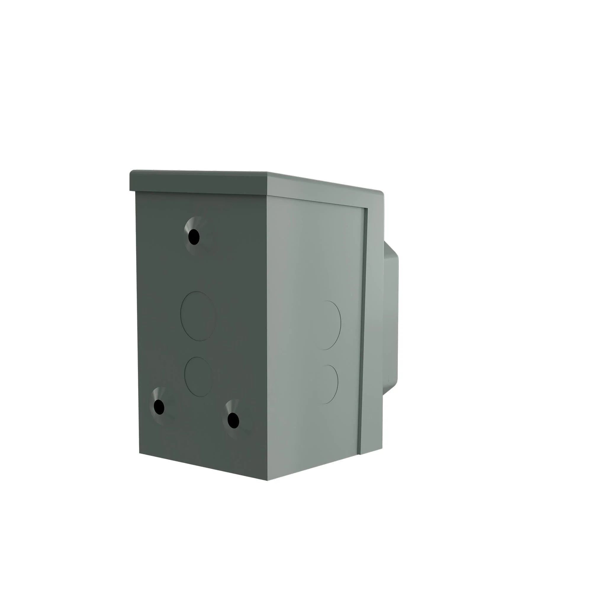 Nature's Generator 30A Power Inlet Box - Image 5