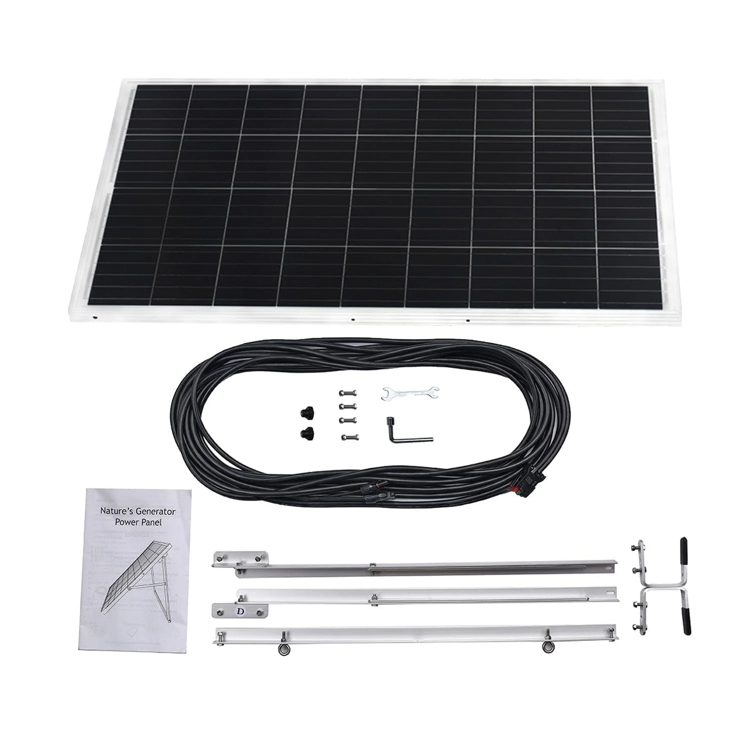 Nature's Generator Elite Gold - PE System - Image 12