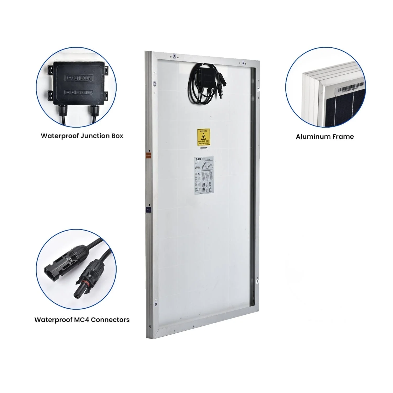 Nature's Generator Elite Gold - PE System - Image 13