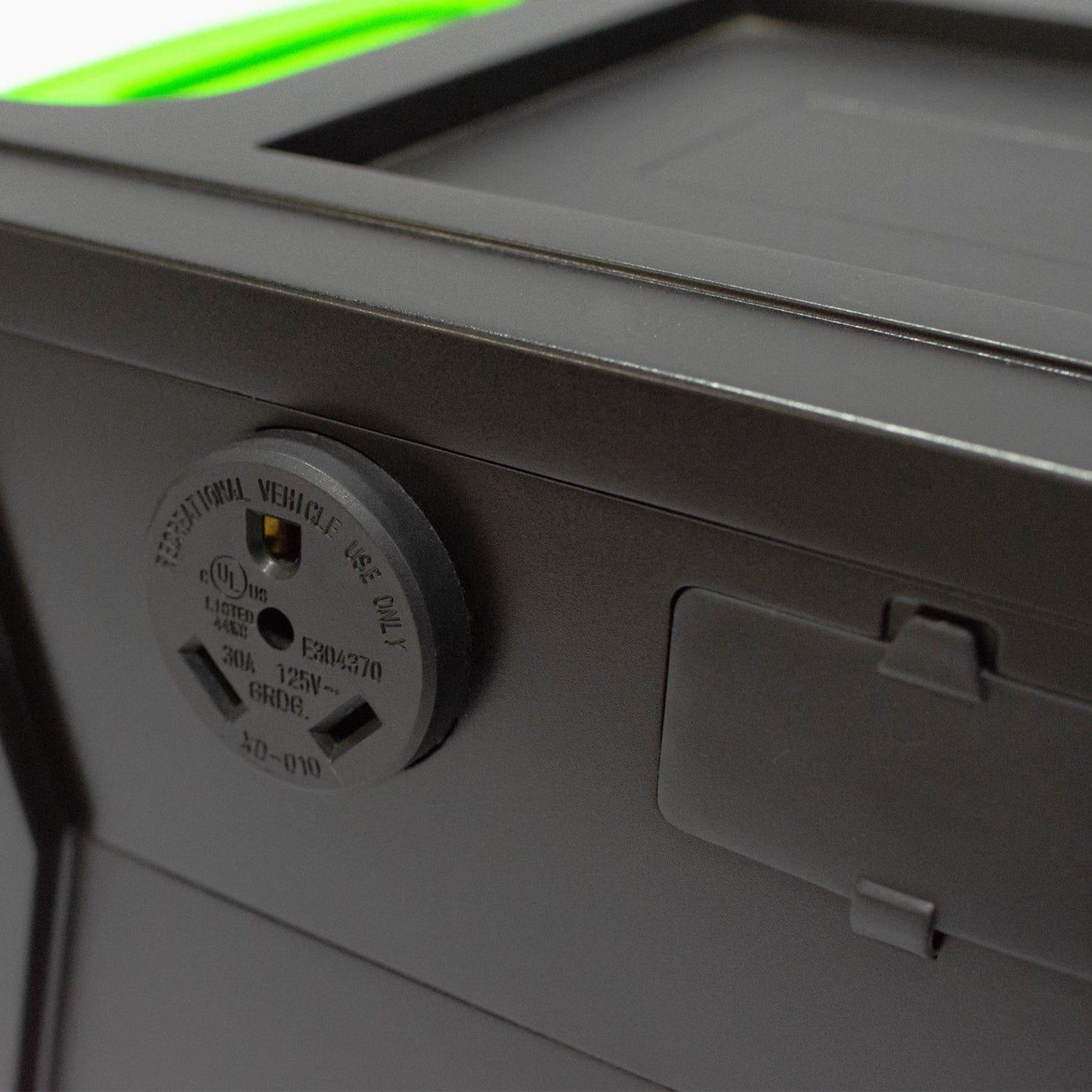 Nature's Generator Elite Gold - PE System - Image 7