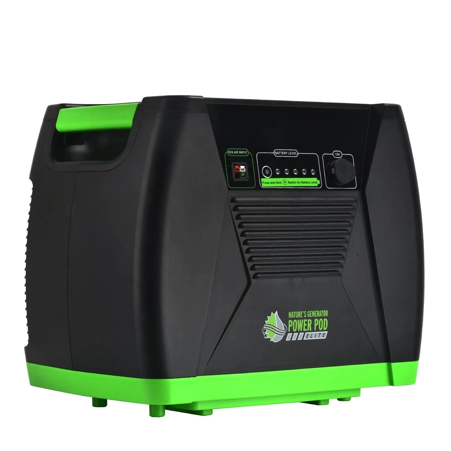 Nature's Generator Elite Power Pod - Image 5