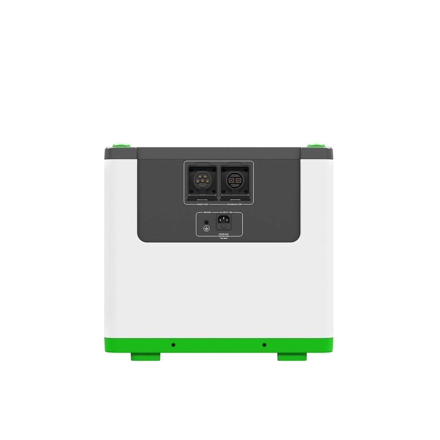 Nature's Generator Lithium 3600 Solar Generator - Image 12