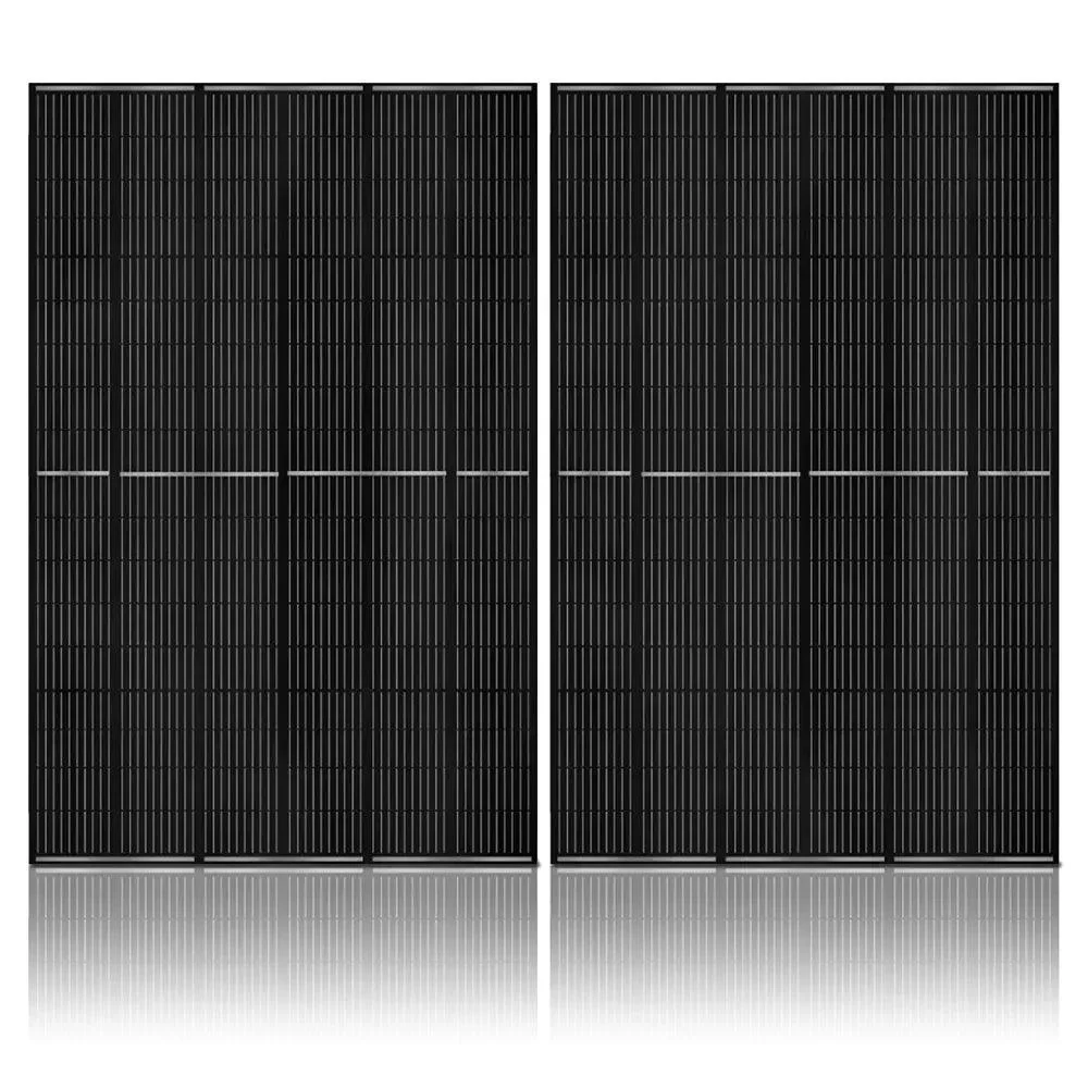 Nature's Generator Lithium 3600 Solar Generator - Image 17