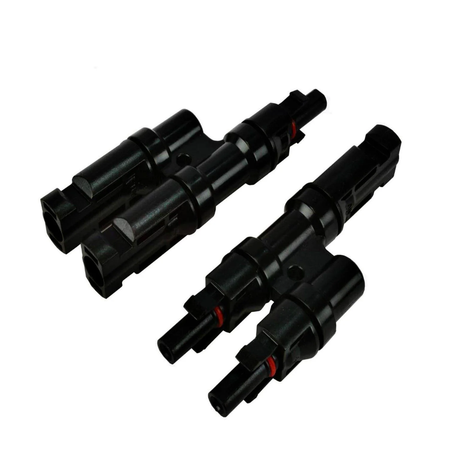 Nature's Generator MC4 Branch Connector