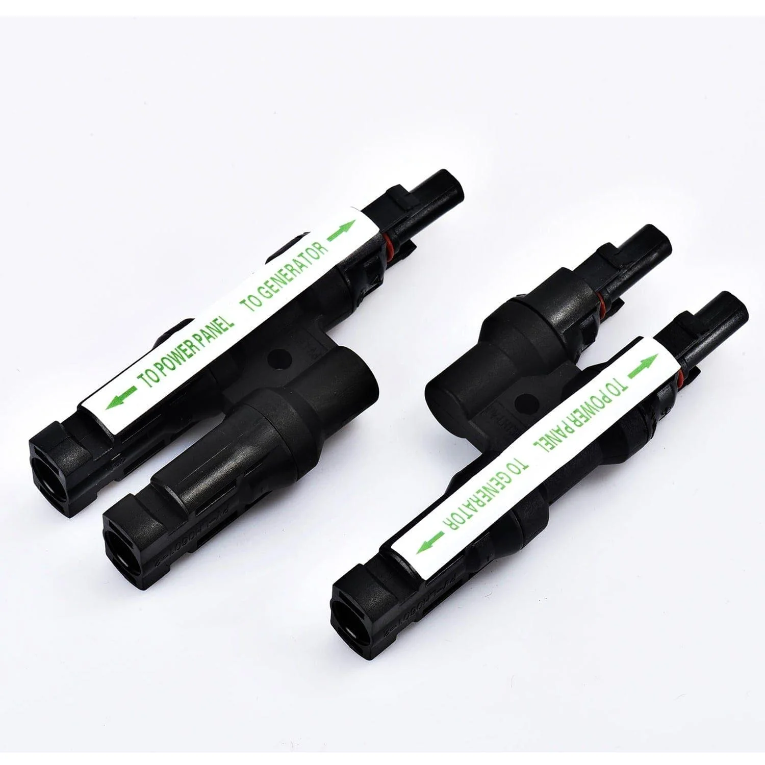 Nature's Generator MC4 Branch Connector - Image 2