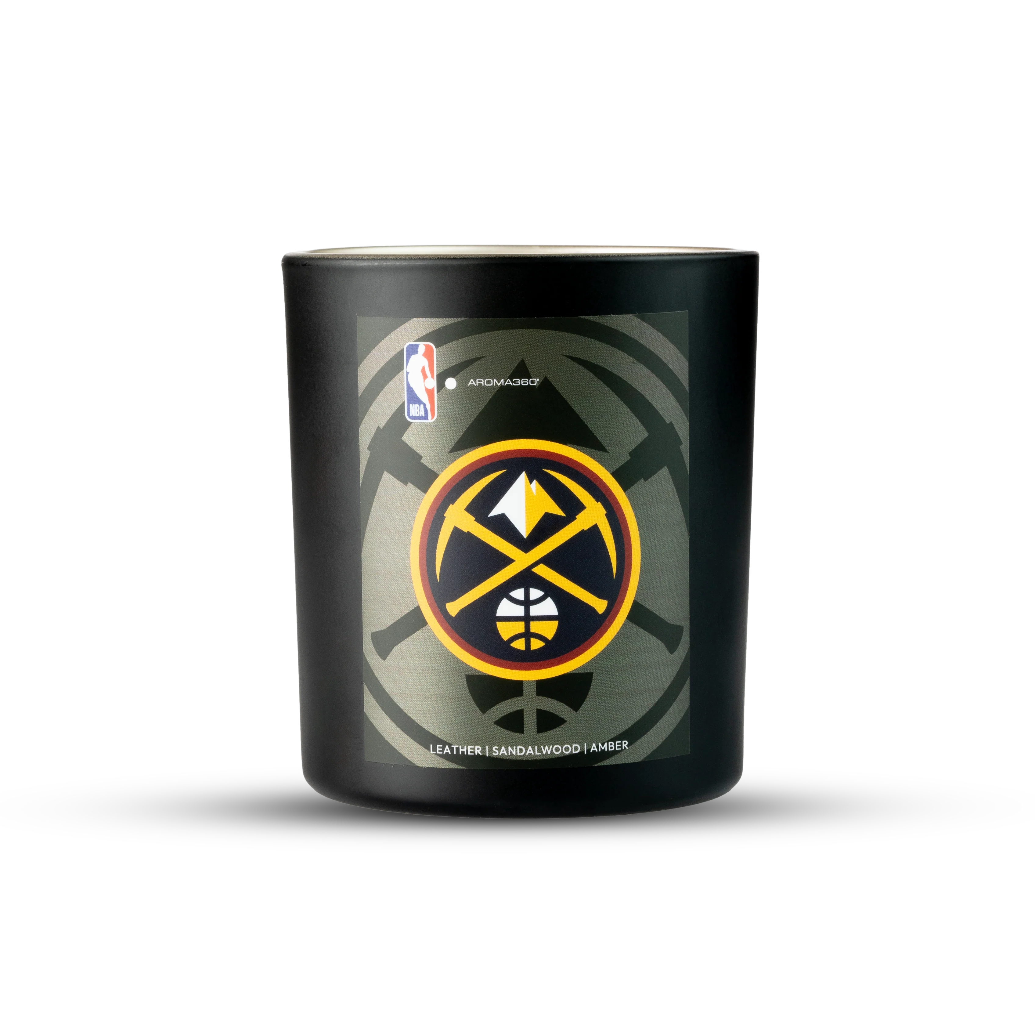 NBA My Way Candle Collection - Image 14
