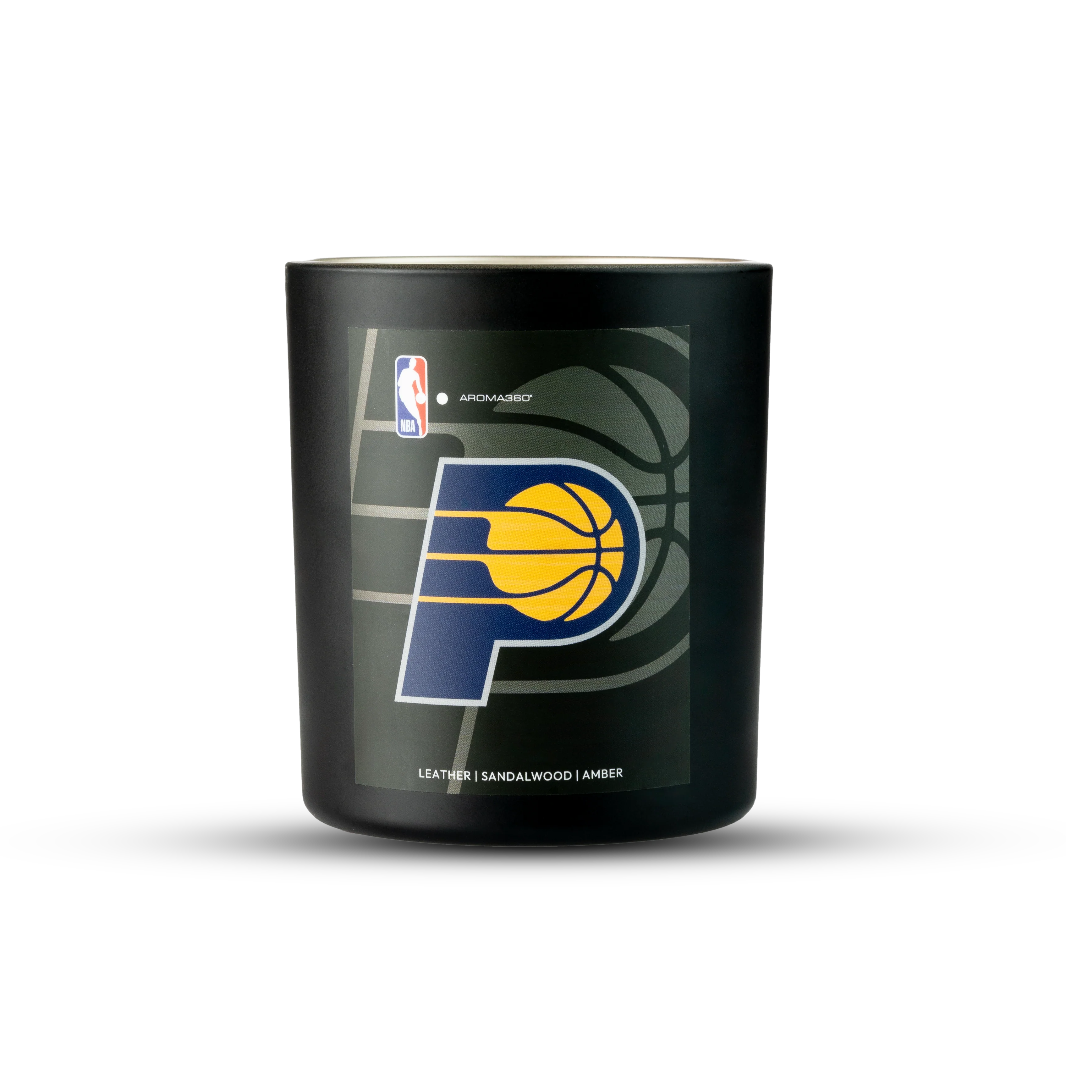 NBA My Way Candle Collection - Image 16