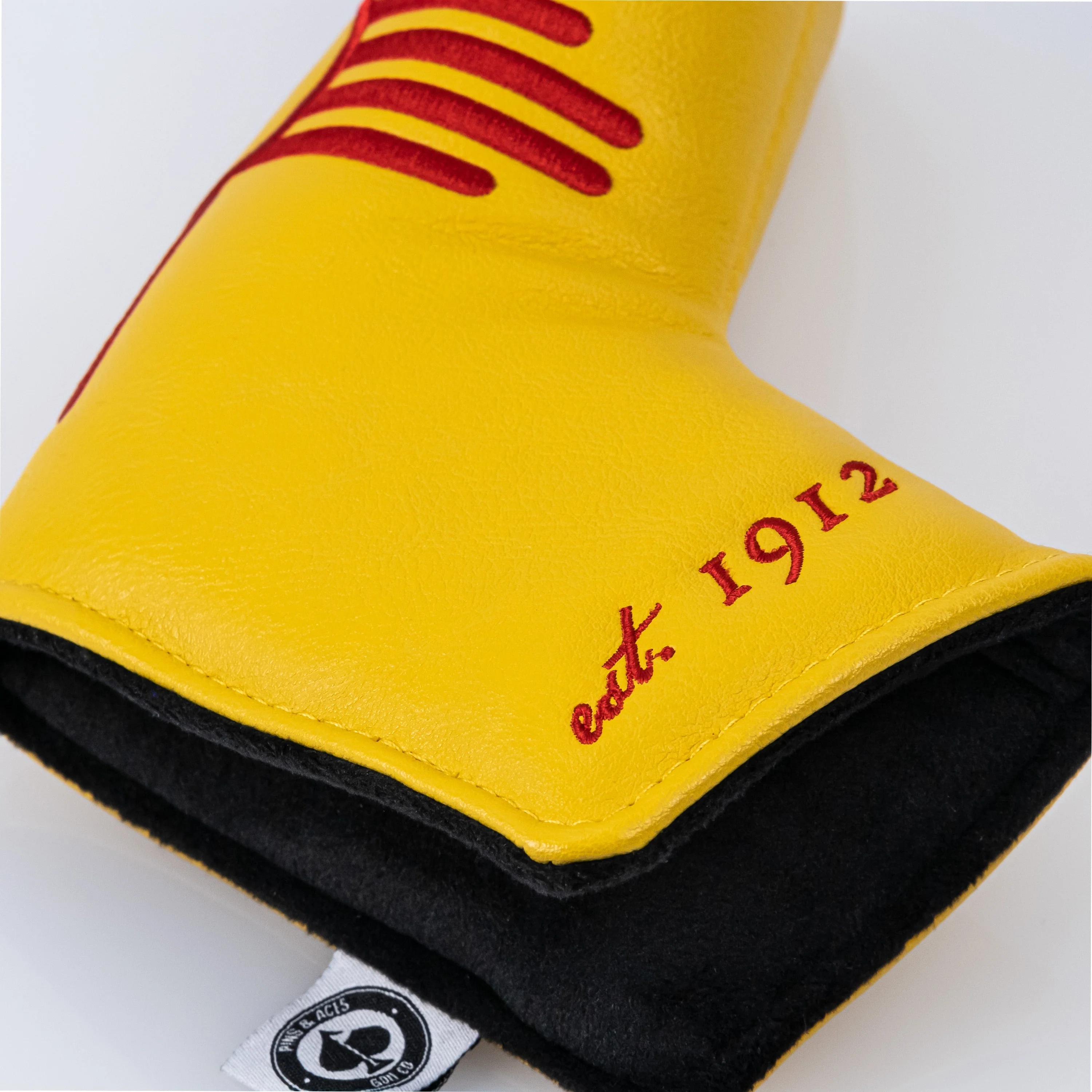 New Mexico State Flag - Blade Putter Cover - Image 3