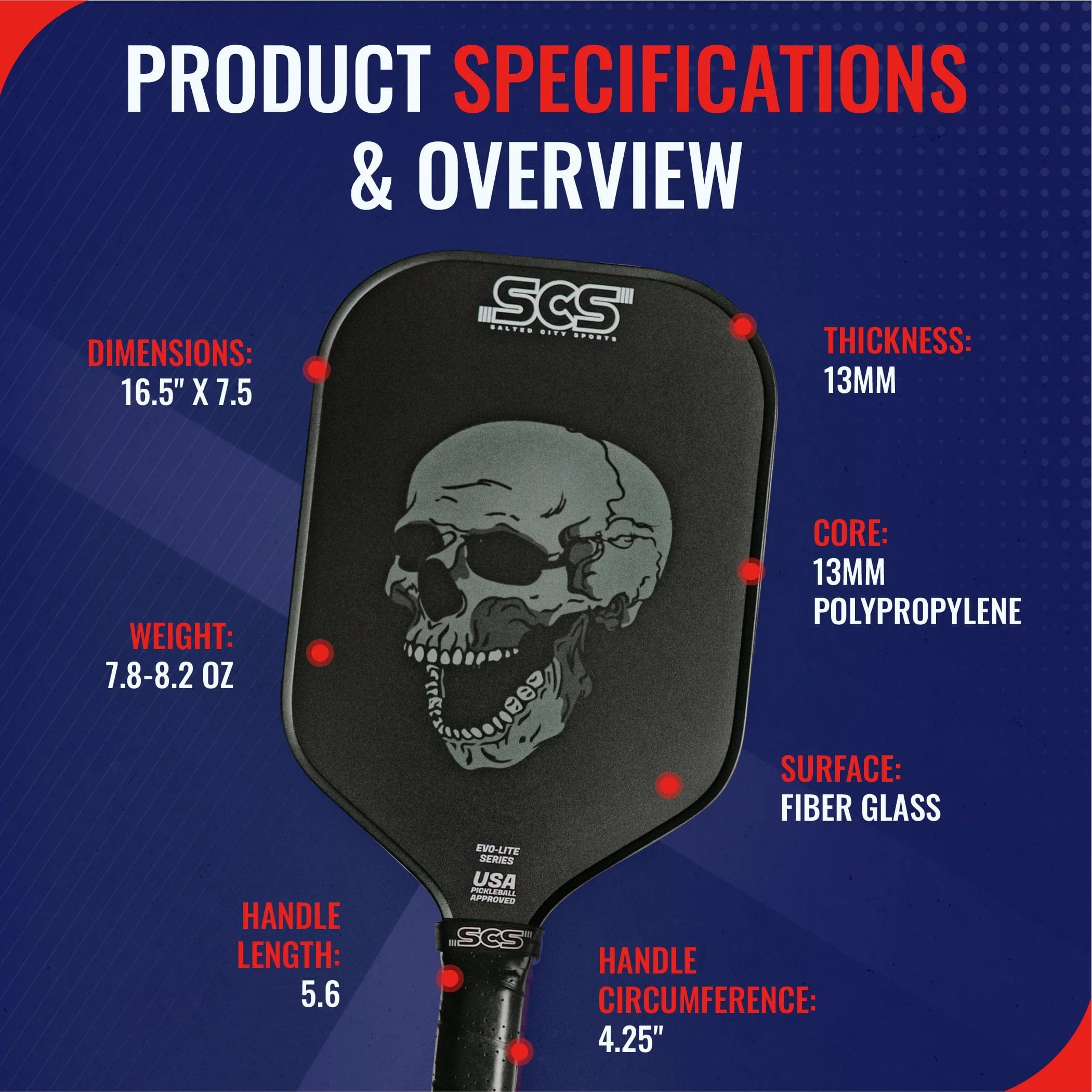 Nightmare | Evo-Lite Series - Image 2