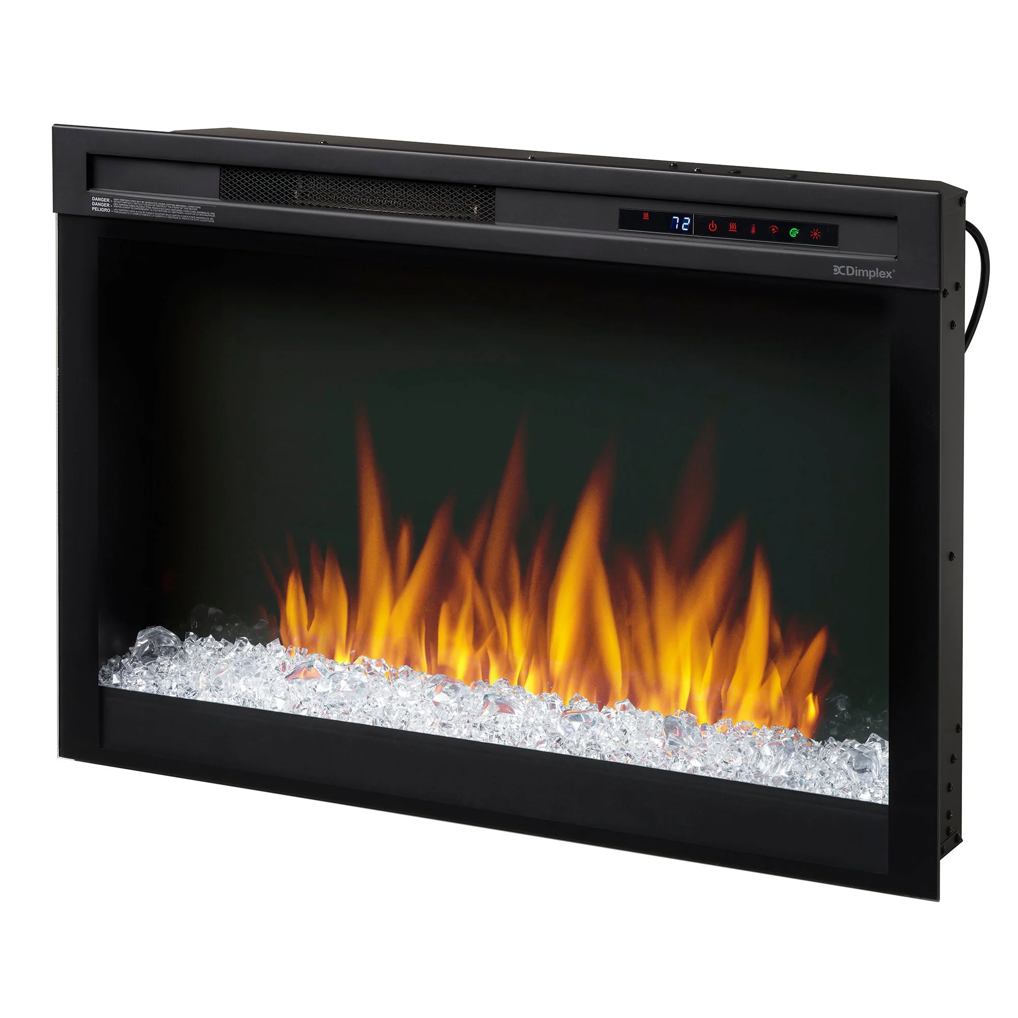 Nova Series® Plug-In Electric Firebox - Image 5