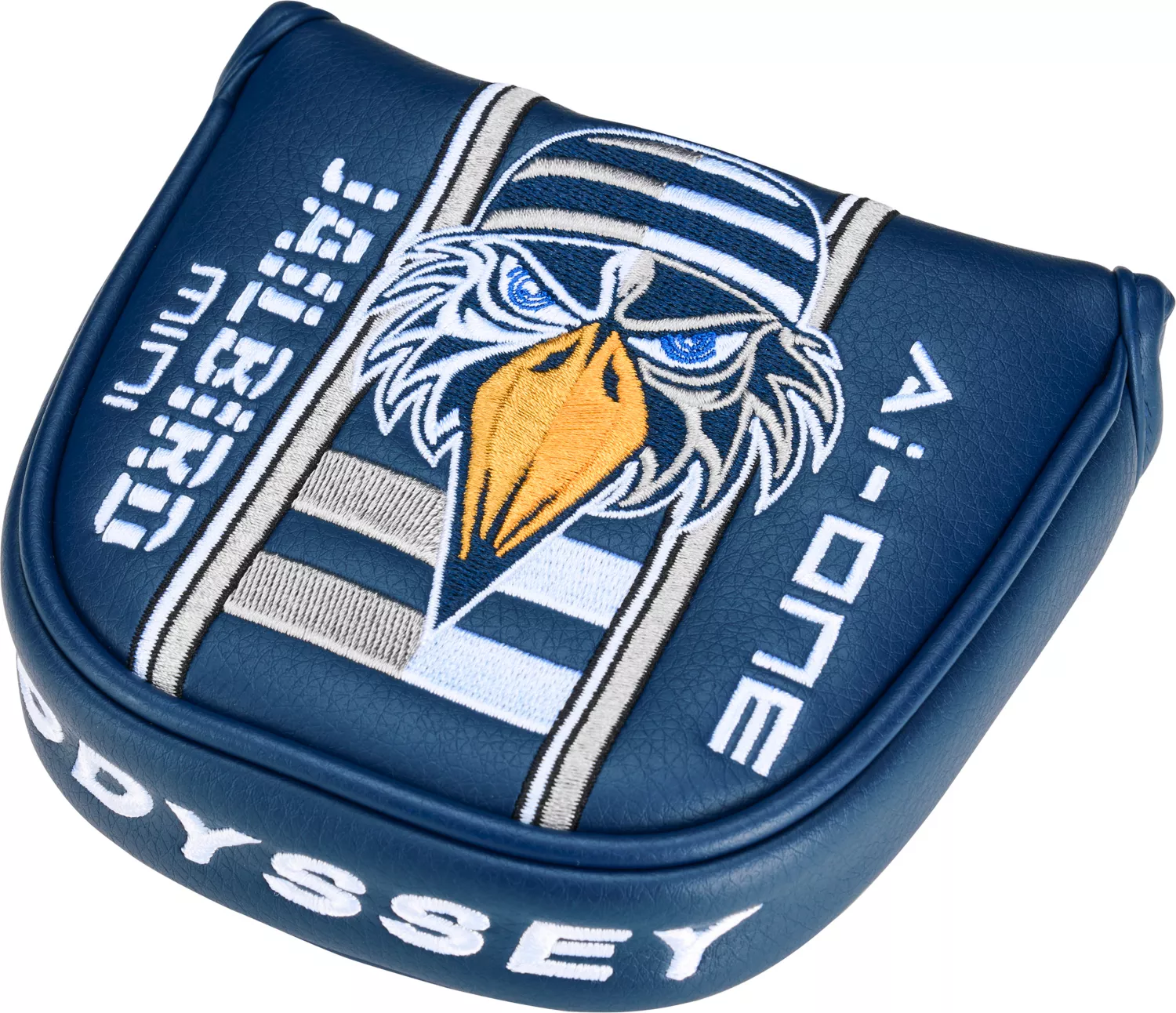 Odyssey Ai-One Jailbird Mini T Versa 90 DB Putter - Image 8