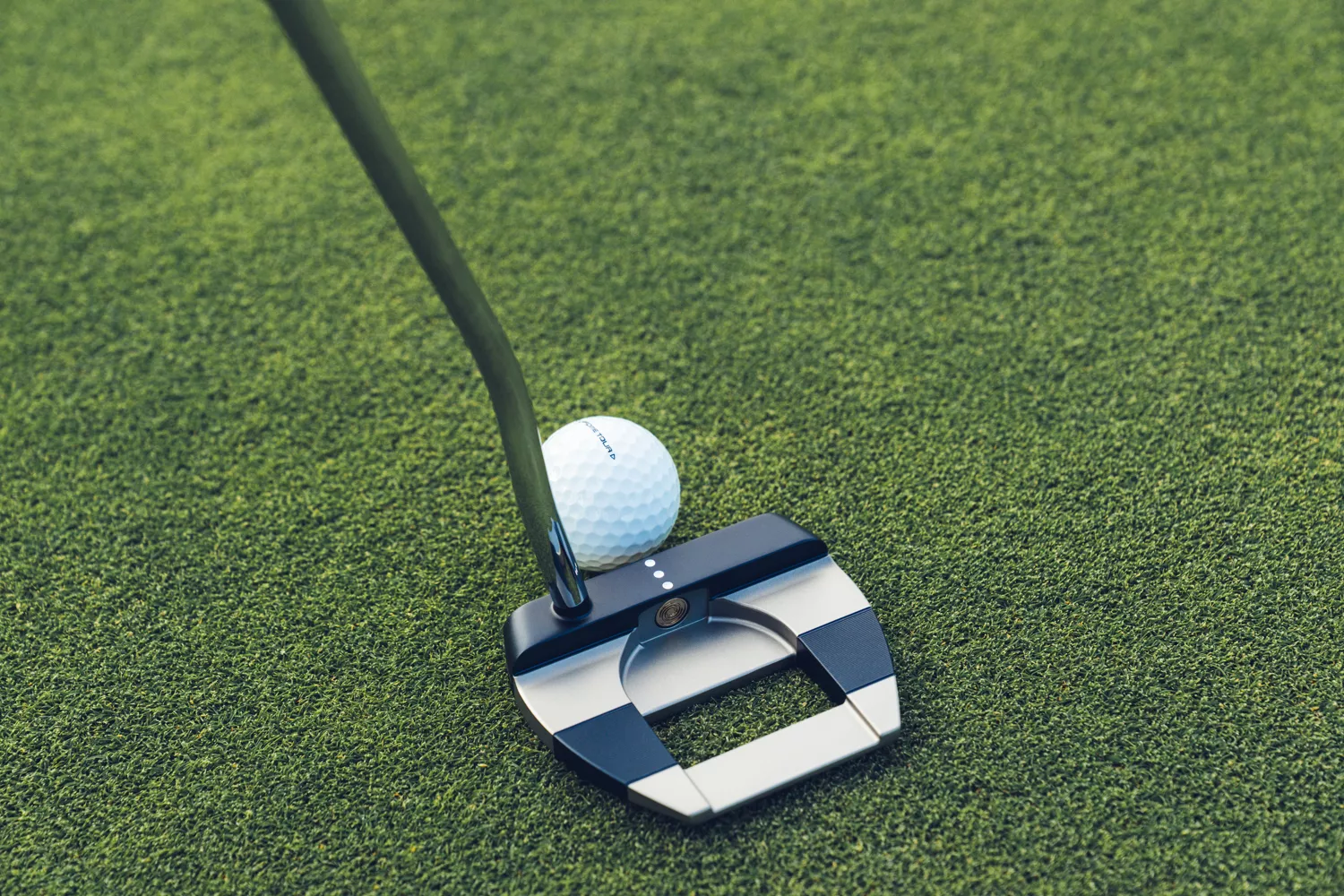 Odyssey Ai-One Milled Jailbird Mini T Putter - Image 12