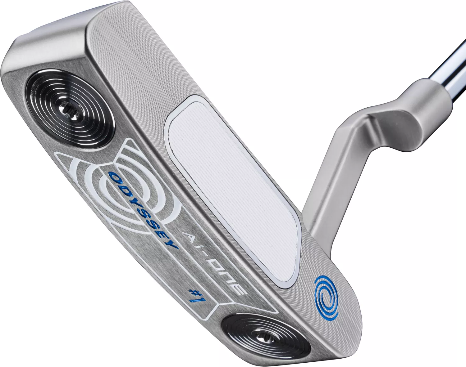 Odyssey Ai-One One CH Putter - Image 8