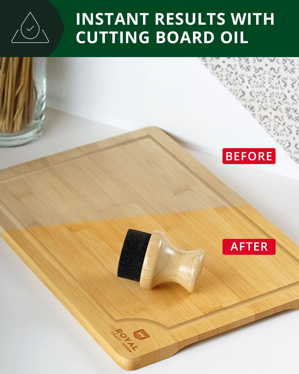 Oil and Wax Applicator - Image 3