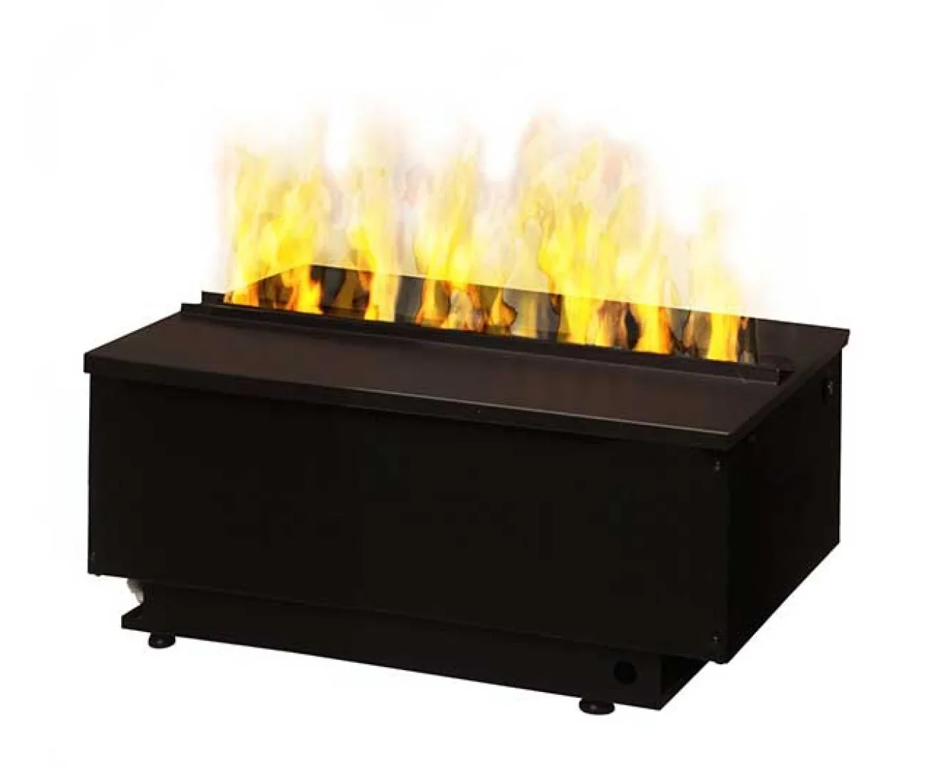Optimyst® Cassette Vapor Fireplace - Image 2