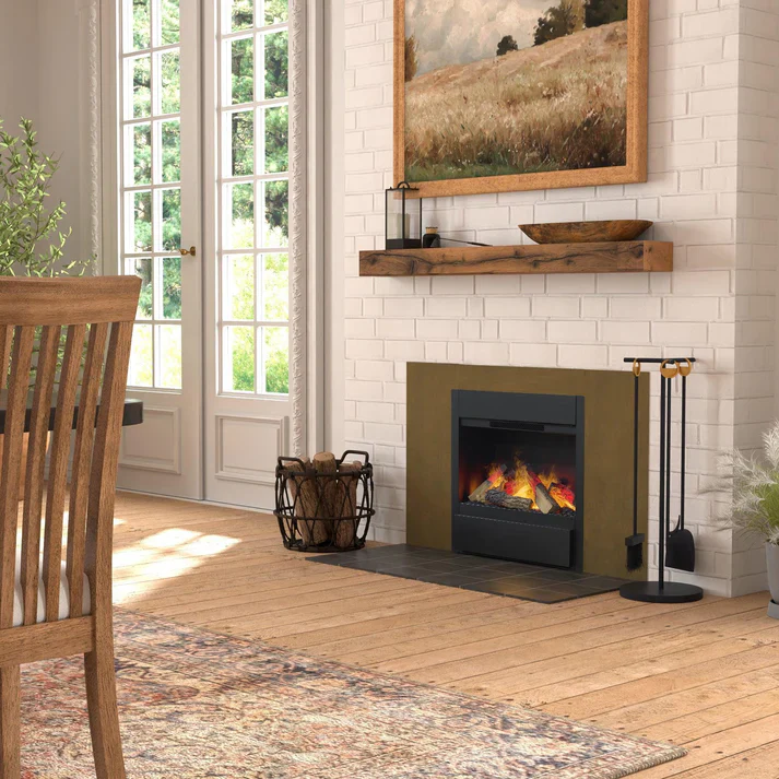 Optimyst® Revive Vapor Fireplace - Image 2